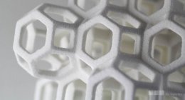 3D-печатные сахарные скульптуры просто тают во рту (ФОТО)