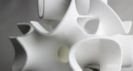 3D-печатные сахарные скульптуры просто тают во рту (ФОТО)
