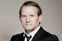 Виктор Медведчук: "Украина должна была выступить против «сирийской» резолюции ООН"