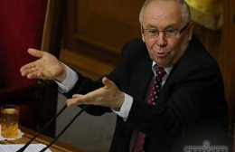 Владимир Рыбак: "Такого нет ни в одном государстве, чтобы так нагло били женщину-журналиста"