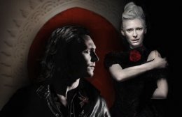 Кинолента "Выживут только любовники" завершила демонстрацию фильмов 66-го Каннского фестиваля (ВИДЕО)