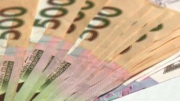 Почему гривна до сих пор еще «держится на плаву»