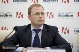 Богдан Якимюк рассказал о проблемах антикоррупционного закона