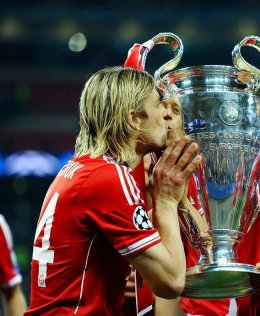 Мечта Анатолия Тимощука сбылась (ФОТО)