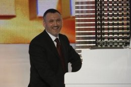 Жертва, которую принес Ринат Кузьмин ради Виктора Януковича