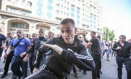 Если Вадим "Румын" не будет наказан, последствия будут печальны