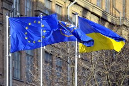 ЕС подпишет Ассоциацию с Украиной только после реформ