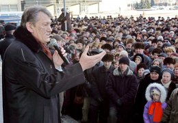 Политолог упрекнул оппозицию в плагиате