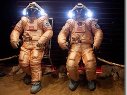 10 тысяч китайцев записались для участия в голландском проекте Mars On