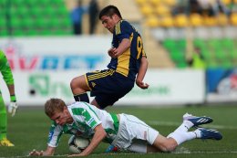 Харьковчане не додавили львовян. «Карпаты» – «Металлист» – 1:1  (ВИДЕО)