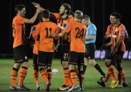 Итоги сезона 2012/2013 украинской Премьер-лиги (ВИДЕО)