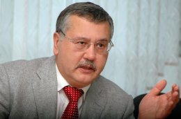 Анатолий Гриценко вышел из сообщества «Порошенко — наш кандидат»