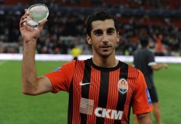 Лучшие игроки сезона 2012/13 украинской Премьер-лиги Лучшие игроки сезона 2012/13 украинской Премьер-лиги