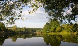 Погода в Украине на вторник, 28 мая