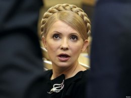 Защита Тимошенко утверждает, что у ГПУ есть только косвенные улики