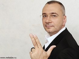 Константин Меладзе сменил украинское гражданство на российское, - источник