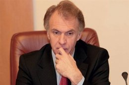 Владимир Огрызко: «Во многих кремлевских кабинетах поняли, что Украина уходит»