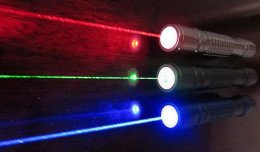 Лазеры нового поколения на основе графена