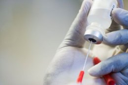 Ученые скоро разработают вакцину от всех тяжелых болезней