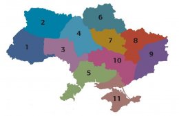 Кто пострадает от территориальной реформы в Украине