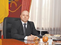 Губернатор Хмельницкой области готов начать территориальную реформу