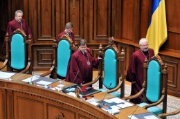 В Парламентском комитете поддержали законопроект об усилении государственной защиты судей