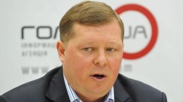 Александр Голуб: «Изменений в цене на газ не будет в ближайшее время»