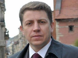 Против «Свободы» власть устроила пиар-акцию в Брюсселе