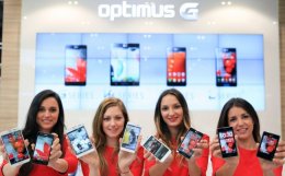 LG выпустит планшет с гибким дисплеем вместо смартфона