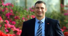 Виталий Кличко возможный союзник ПР