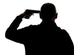 Подполковник Службы внешней разведки Украины покончил жизнь самоубийством