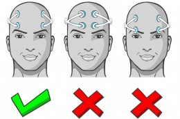 Удар током улучшит навыки игры в видеоигры (ФОТО)