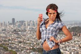 Удар током улучшит навыки игры в видеоигры (ФОТО)