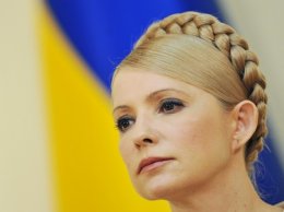 Юлия Тимошенко возвращается к активной политической работе