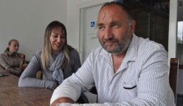 48-летний пастух убил напавшего на него медведя (ВИДЕО)