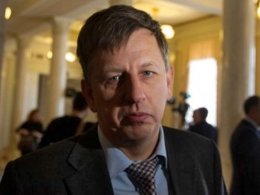 Владимир Макеенко: "Политически нас ждет жаркое лето-2013"
