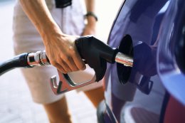 В Украину ввозят худший бензин в Европе