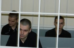 Апелляционный суд оставил без изменений приговор убийцам Оксаны Макар