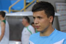 Евгений Коноплянка станет подопечным Рафаэля Бенитеса