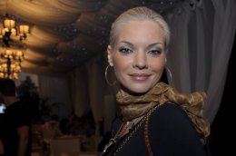 Наталия Окунская решила перейти дорогу бывшему мужу