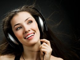 Прослушивание любимой музыки улучшает состав крови человека