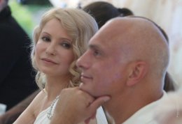 Александр Тимошенко утверждает, что за ним и за членами его семьи ведется наблюдение