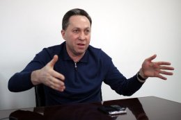 Евреи не нашли антисемитизма в программе «Свободы»