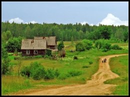 Работа в огороде приводит к болезням ЦНС