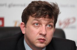Митинги ПР направлены на усиление раскола украинского общества