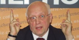 Олег Соскин: «Национальный банк продолжает осуществлять финансовый геноцид против Украины»