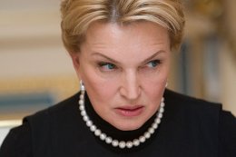 Раиса Богатырева рассказала, из-за чего в Украине растет детская смертность