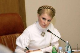 Какова причина активизации Юлии Тимошенко