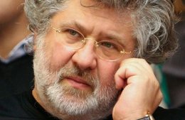 Коломойский может лишить «Днепр» возможности поиграть в Евролиге