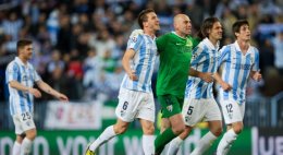 5 команд-сенсаций еврокубкого сезона (ФОТО)